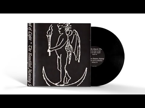 Angel Of Light - The Beautiful Morning Star (1996, Demo)