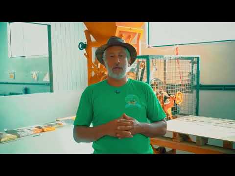 Almirante Tamandaré - A cidade de todos!