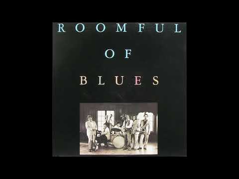 ROOMFUL OF BLUES (Providence, Rhode Island, USA) - Texas Flood