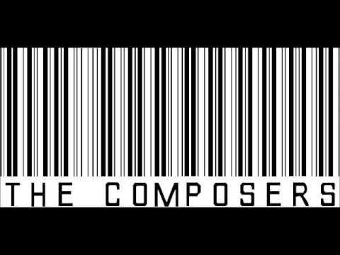 Jag och Bosse Lidén - The Composers