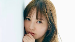 【加藤史帆】極上のグラビア