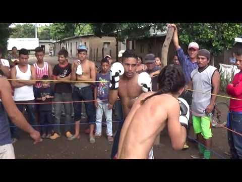 BOXEO SAN BARTOLO EDICIÓN 13