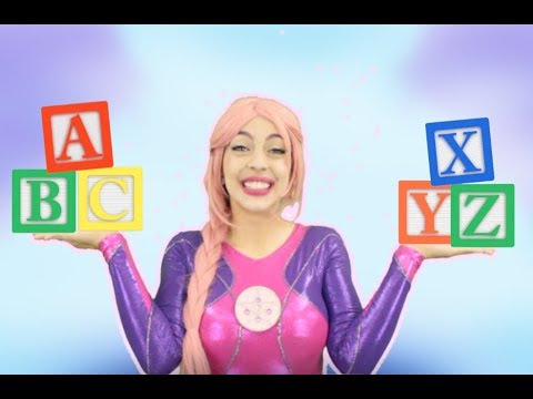 EL ABECEDARIO - Lu Li Pampín feat. La Brigata Canterina