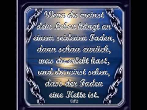 Es gibt immer einen Weg