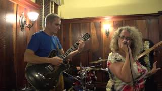 preview picture of video 'Loralee Christensen Band, Blue Wing Saloon'