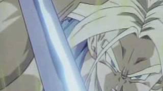 TIERRA SANTA-TRUNKS-INDOMABLE