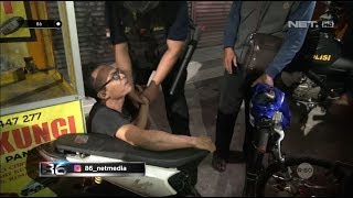 Download lagu Pemuda Balap Liar Ini Bertingkah Seperti Anak Kecil Saat Motornya Dibawa - 86 mp3