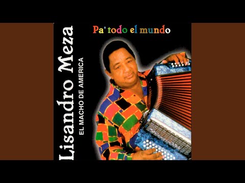 El Sol Y La Luna - Lisandro Meza