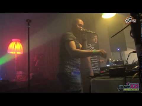 12-Jahre DiscoDeluxe (inkl. Raumakustik Interview!)