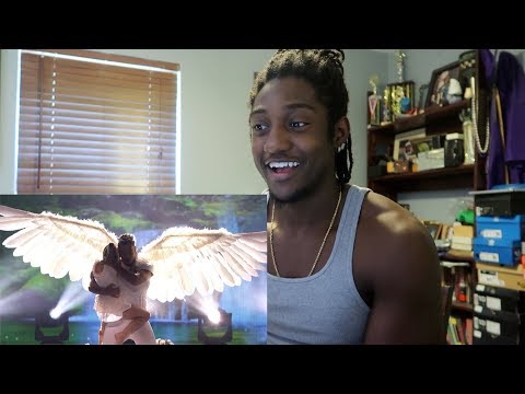 Zurcaroh: Massive Aerial Dance Act Delivers Incredible Flips On Stage - AGT 2018| Reaction