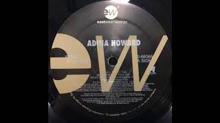Adina Howard - Its All About You