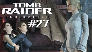 Let's Play Tomb Raider Underworld [Part 27] - Zugang nach Helheim