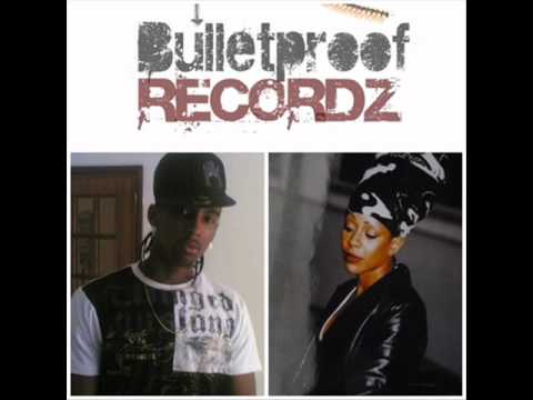 ThugPaxiOn ft Elaisa O Tempo ja nao volta atraz 2012