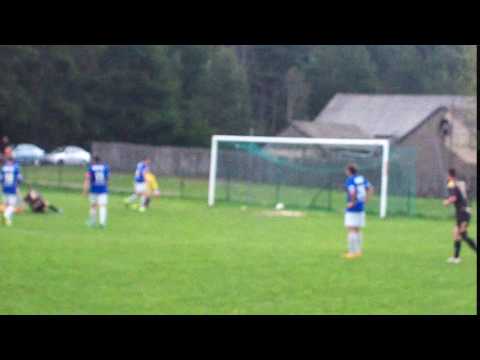 Mecz A-klasy: Piliczanka II Pilica - Unia Jaroszowiec