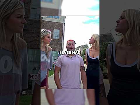 This Car Is A Chick Magnet🤫