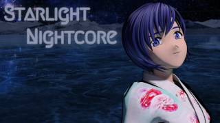 Eye of the Mind (Psykosonik) ~ Nightcore Edit