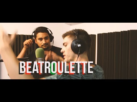 Freshman - AD & Bto9 - Beatroulette
