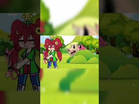 gente eu não sou tóxica não#gachatiktok #gachatrend#gachamemes #edit #euzinha #gachalife