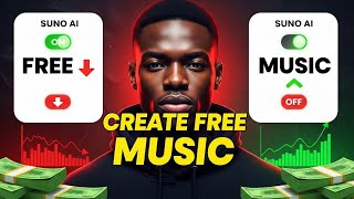 Crazy Deal! Create Professional Music Videos FREE with ChatGPT + Suno AI + Grok + Whisk AI + CapCut