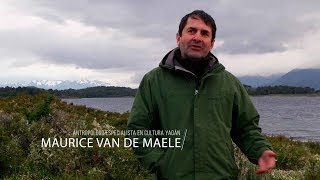 Laboratorio Natural - Maurice Van de Maele / La vida en los Conchales Yagán