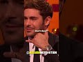 Dreams Do Come True.. Michael Jackson And Zac Efron Conversation| Mission Motivation | #shorts