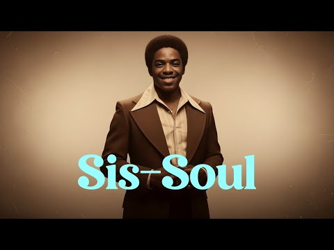Sisqo - Incomplete l 1950s Soul Version (AI Cover by Soul Rhapsody)