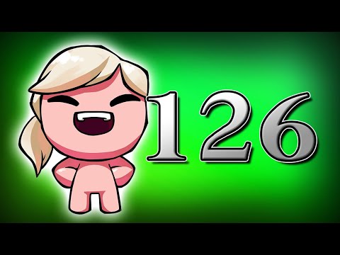 Pop with Bad Fire Rate, WCGW - Eden Streak 126