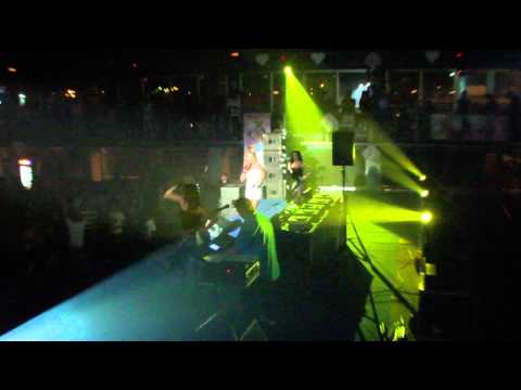 ET - Prazan Stan (Live @ Top FM 15th Birthday Party)