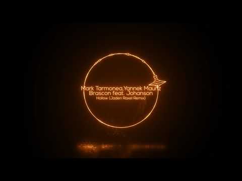 Mark Tarmonea, Yannek Maunz, Brascon feat. Johanson - Hollow (Jaden Raxel Remix)