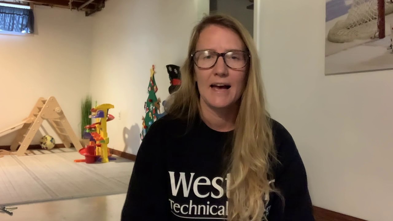 Preparing for an online course