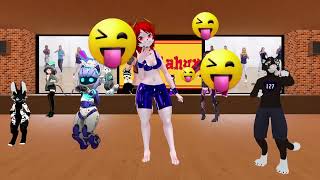 VR workout July 28th 2022vod