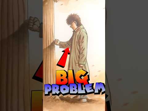 This Anime Doesn’t Have A Main Character Anymore #anime #manga #hajimenoippo