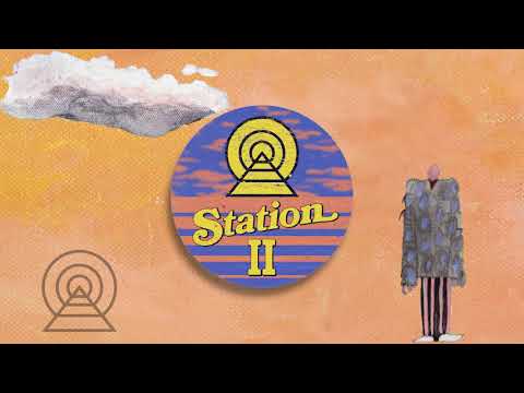 Paul McCartney on ‘Station II’ (‘Words Between The Tracks’)