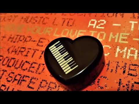 Tony + Hipp-E pres. 6400 Crew - Give Your Love To Me