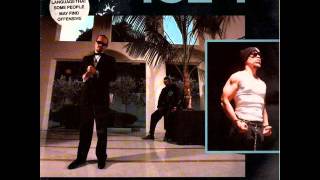 Ice T- (OG) Original Gangster - Track 01 - Home Of The BodyBag