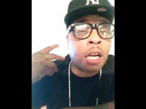 SPLIFF STAR/FLIPMODE SQUAD LIVE AT ADRIANNAS MON MAY 14