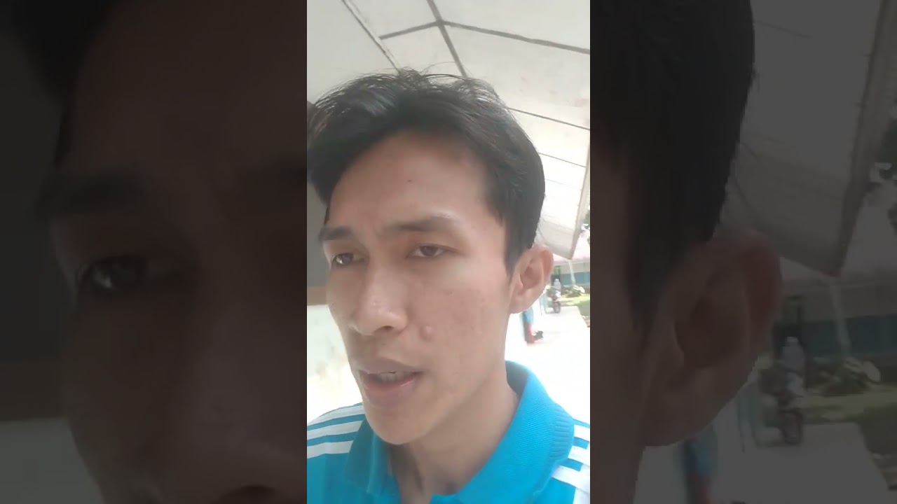 Giving the direction. Tugas modul 2 PKGSD-MBI