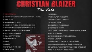 Christian Blaizer - The Oath