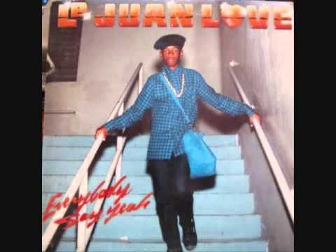 Lejuan Love - My Hardcore Rhymes (Instrumental)