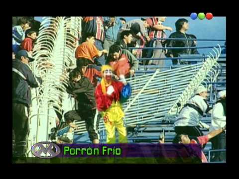 Porrón Frío - Videomatch