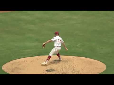 Baseball: Great Oak vs La Canada