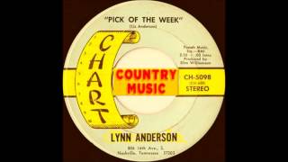 Lynn Anderson - Pick Of The Week