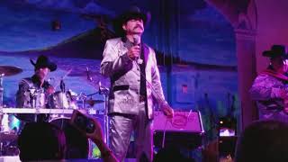 Los Originales de San  Juan- Party el jalisco