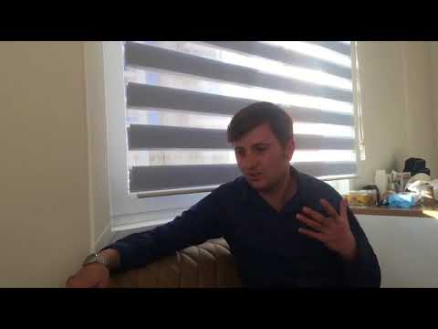 Abdülkadir’in 7 seans sonucu Video