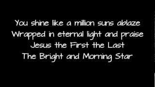 A Million Suns | Hillsong UNITED - LYRICS!