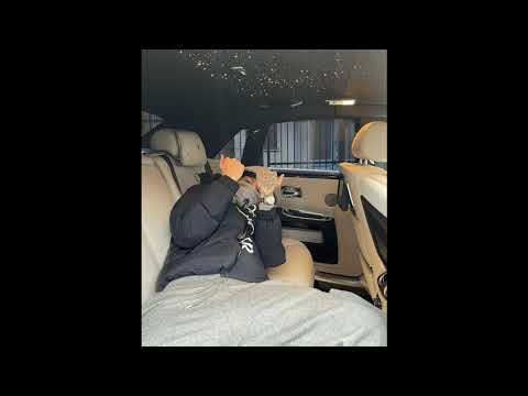 [FREE] Central Cee X Headie One X Guitar Type beat "BLESSED" Melodic Drill | Trap Instrumental 2021