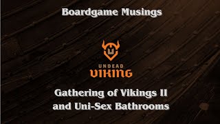 UndeadVikingVideos - Fertility video thumbnail