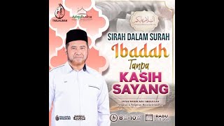 Download lagu 𝐓𝐕 𝐀𝐥𝐇𝐢𝐣𝐫𝐚𝐡: 𝐀𝐒𝐒𝐀𝐋𝐀𝐌𝐔𝐀𝐋𝐀𝐈𝐊𝐔𝐌| 𝐒𝐈𝐑𝐀𝐇 𝐃𝐀𝐋𝐀𝐌 𝐒𝐔𝐑𝐀𝐇 : 𝐒𝐔𝐑𝐀𝐇 𝐀𝐋-𝐌𝐀̄‘𝐔̄𝐍 | 12.11.𝟐𝟎𝟐𝟓| 𝐔𝐒𝐓𝐀𝐙 𝐌𝐎𝐇𝐃 𝐀𝐙𝐋𝐈 mp3