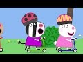 New Peppa Pig Adventures 2025 Fun Cute Heartwarming Moments For Kids