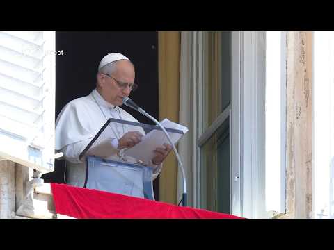 Regina Caeli du 3 mai 2026